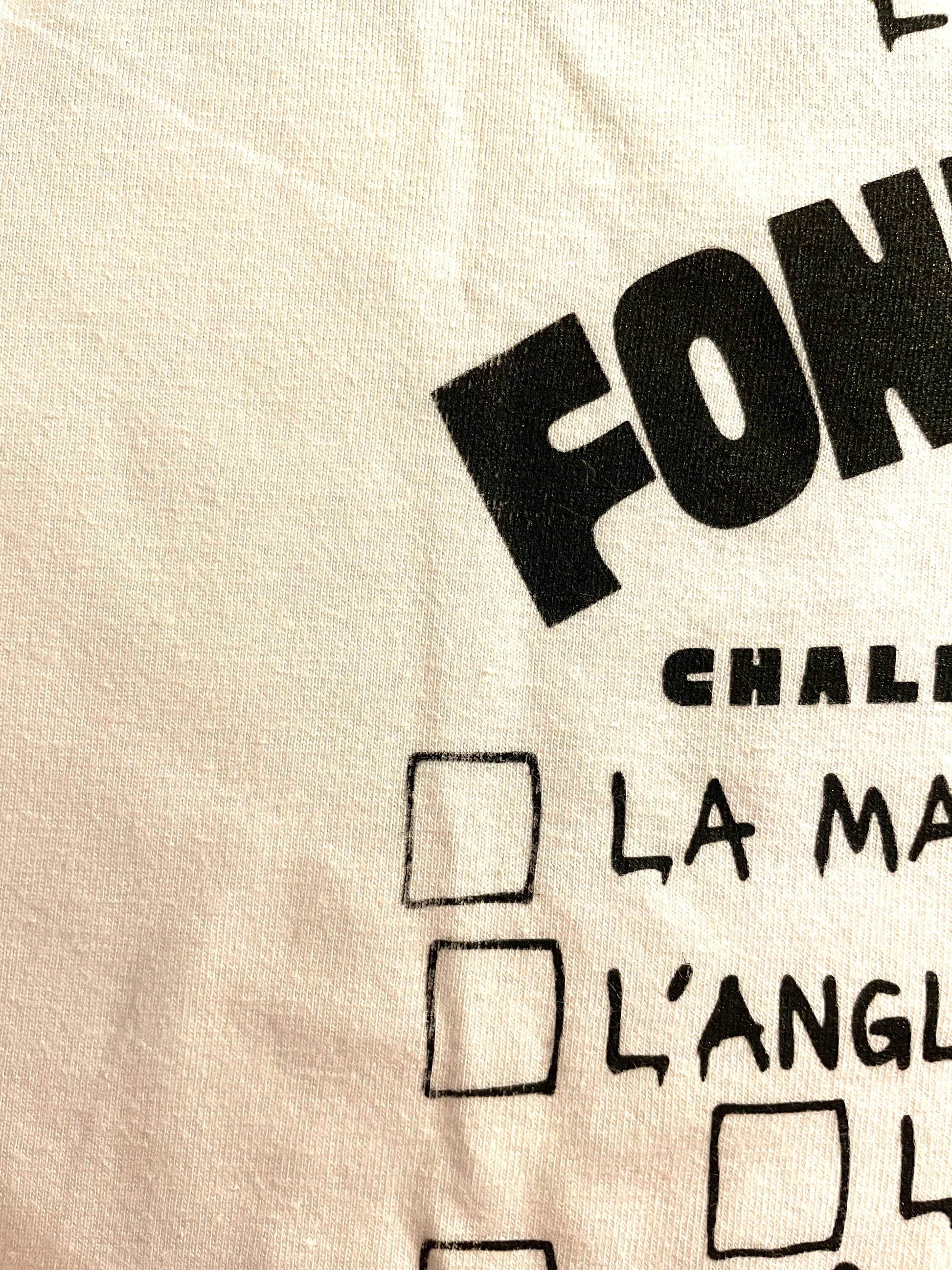 Essential Heavy Shirt - XS ClimbOn