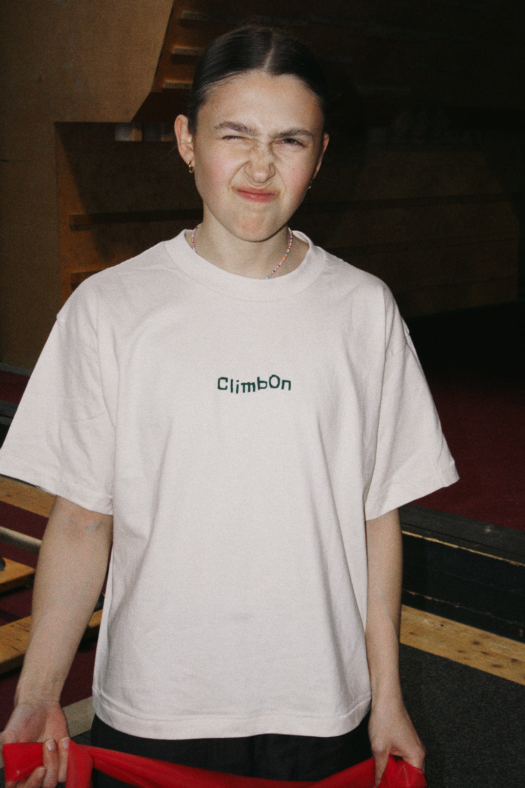 Essential Heavy Shirt