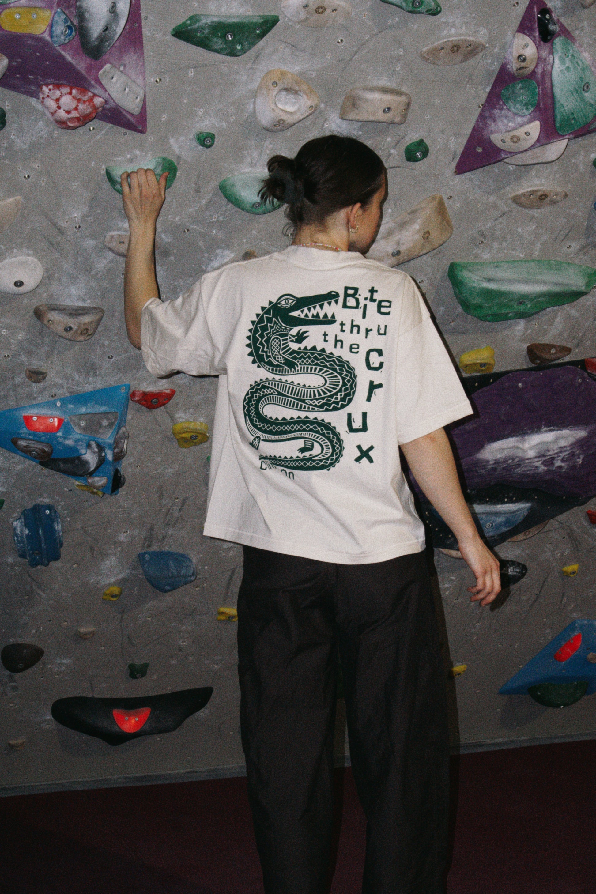 Essential Heavy Shirt