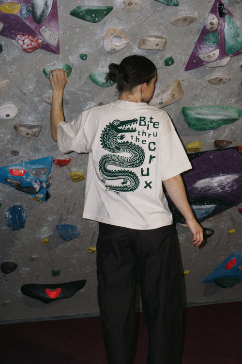 Essential Heavy Shirt