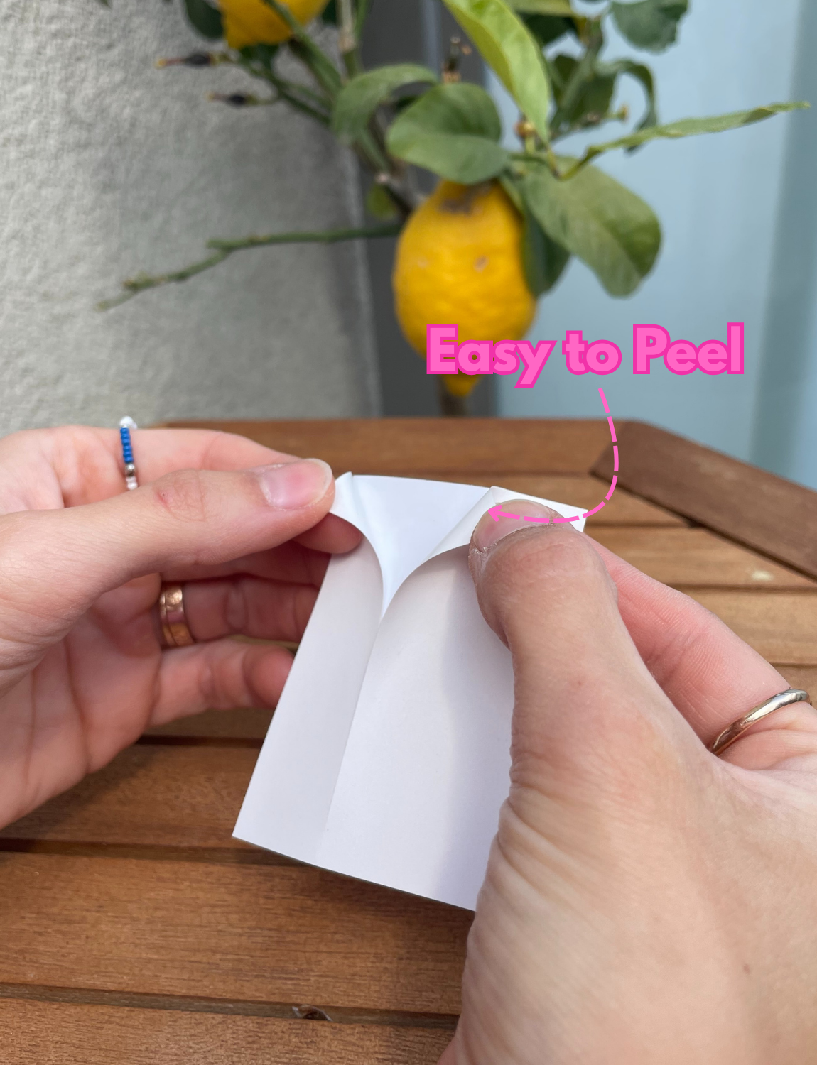 Wer bouldert fingert besser ClimbOn