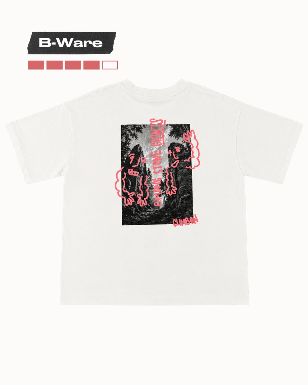 Essential Heavy Shirt - XL