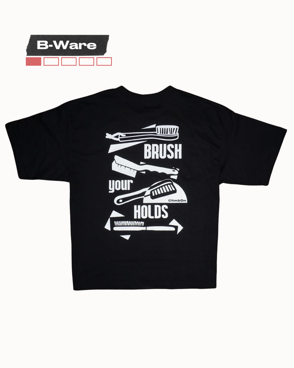 Essential Heavy Shirt - S