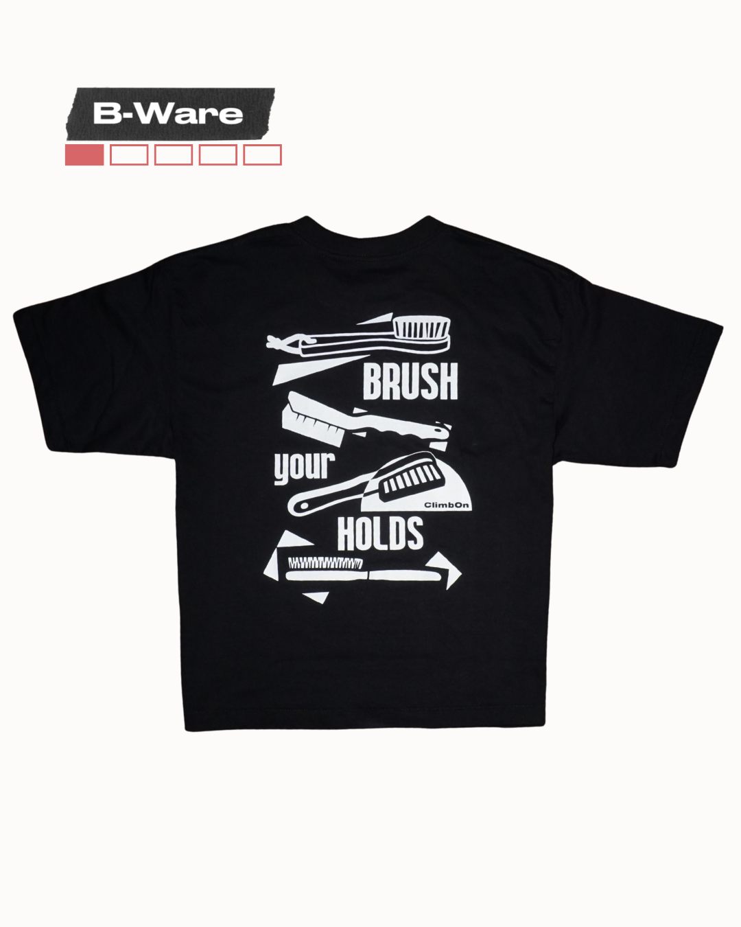Essential Heavy Shirt - S