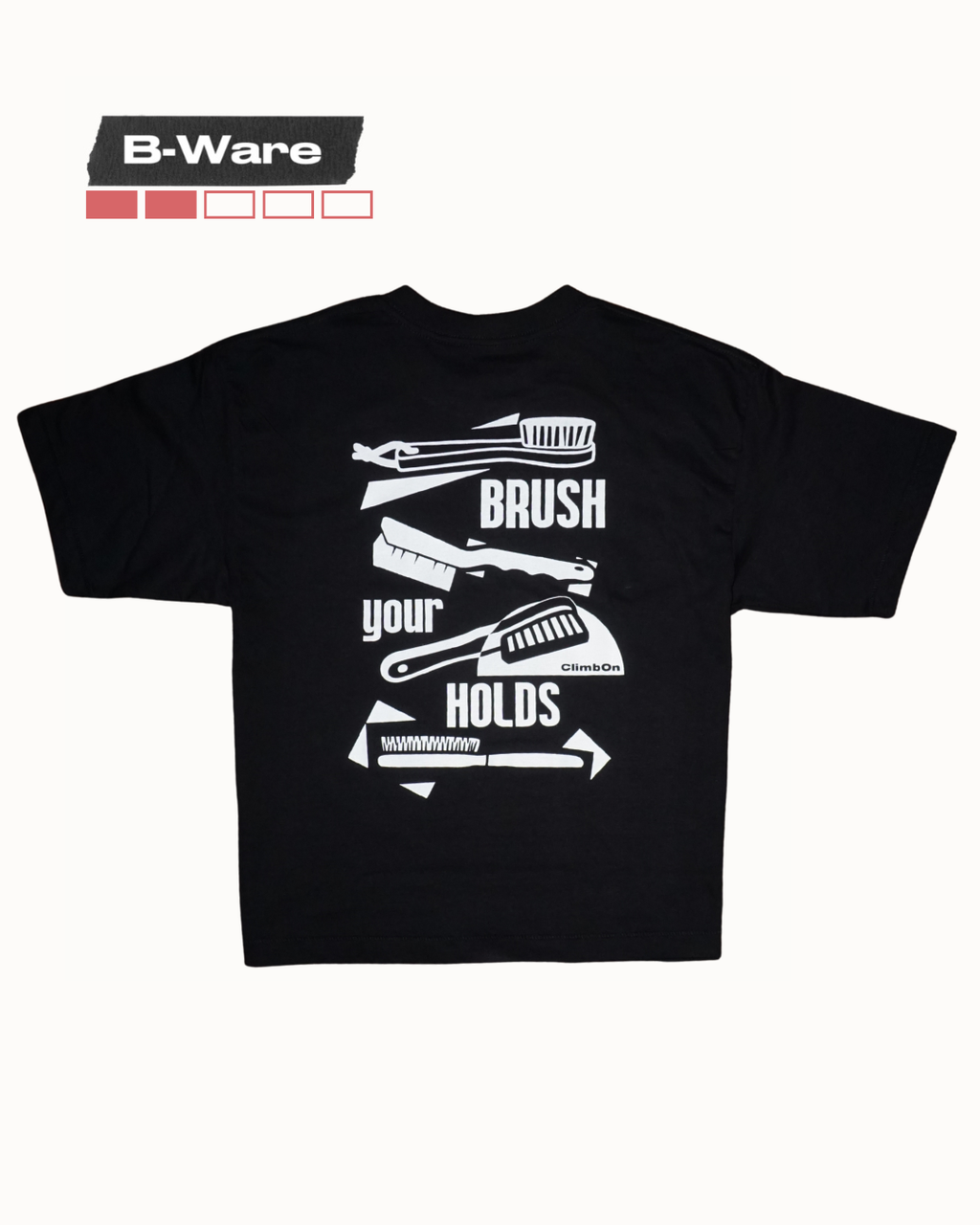 Essential Heavy Shirt - L