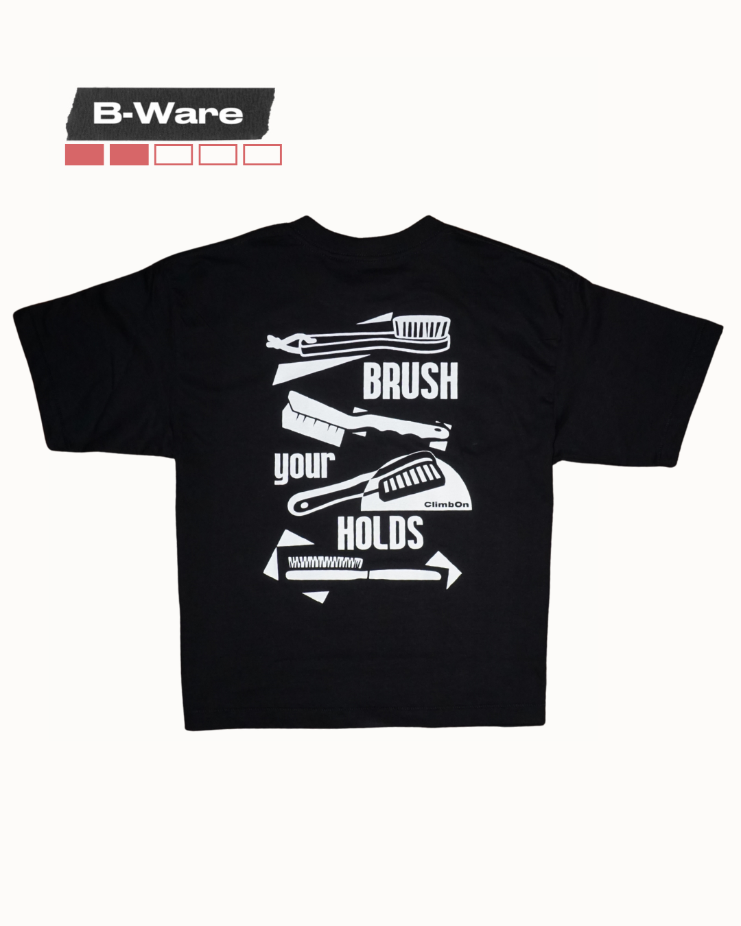 Essential Heavy Shirt - L