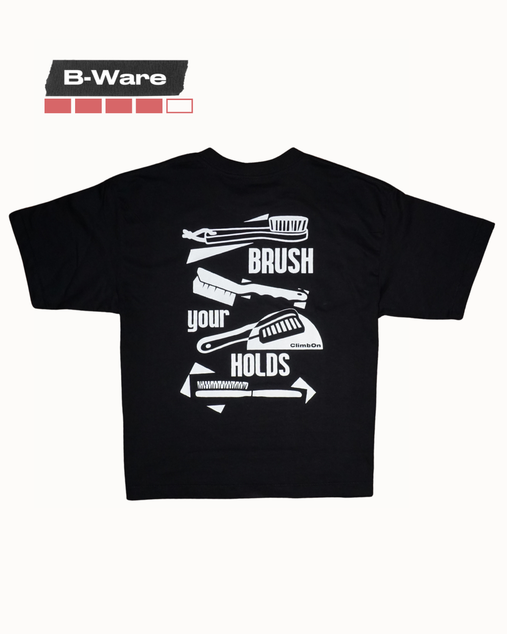 Essential Heavy Shirt - XS