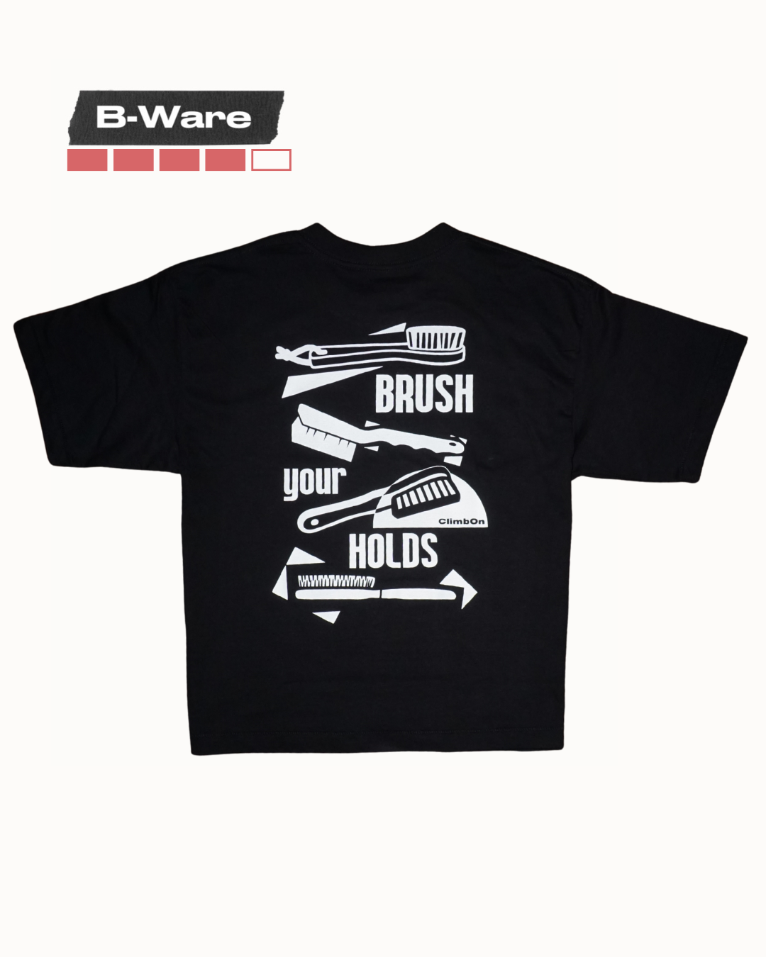 Essential Heavy Shirt - XS