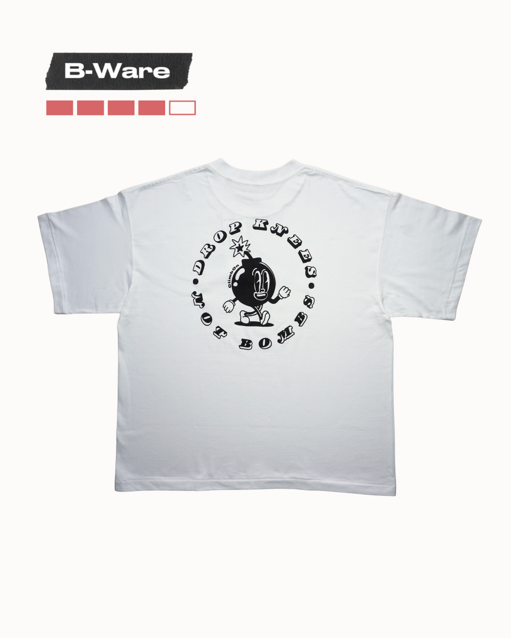 Essential Heavy Shirt - M