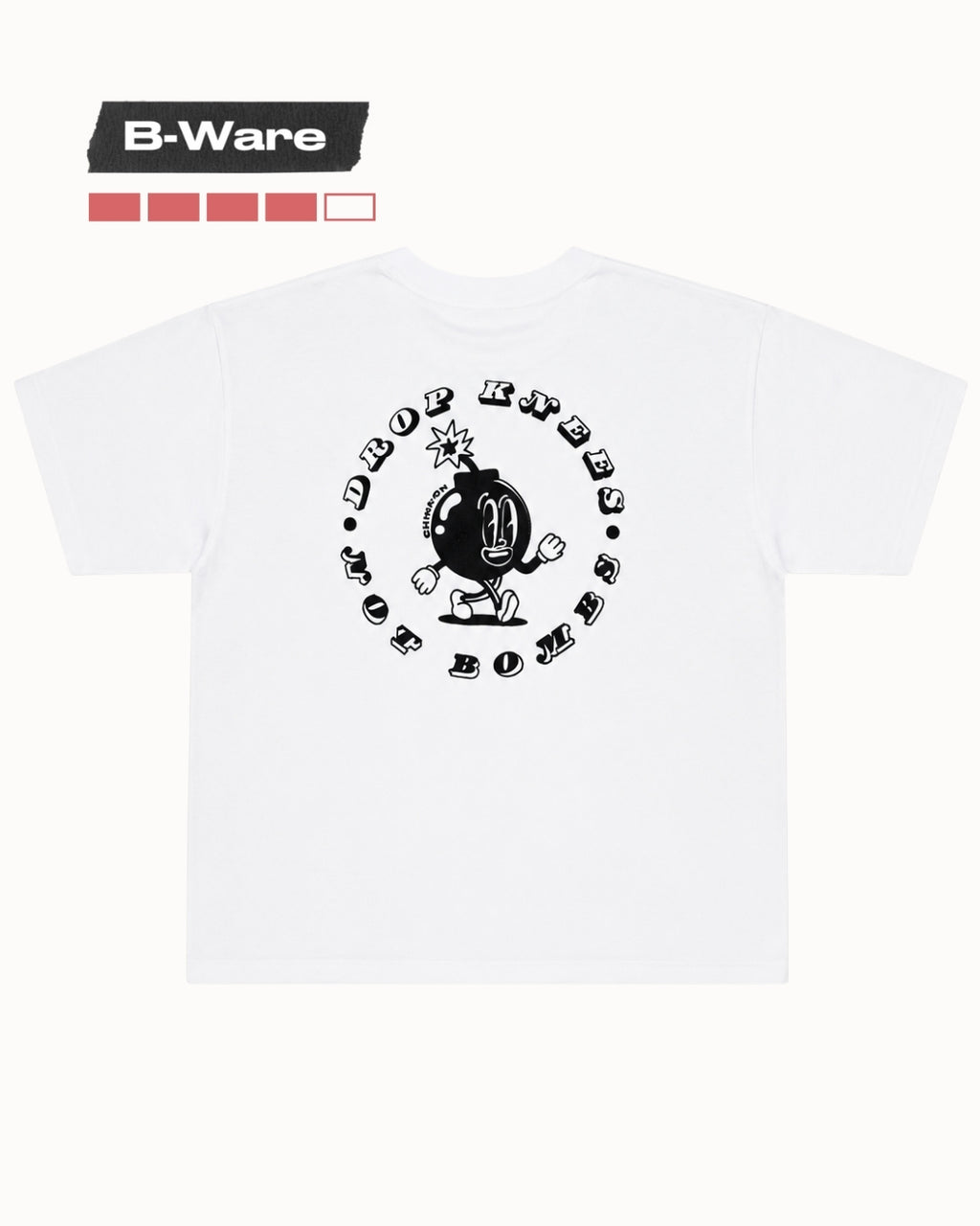 Essential Heavy Shirt - M