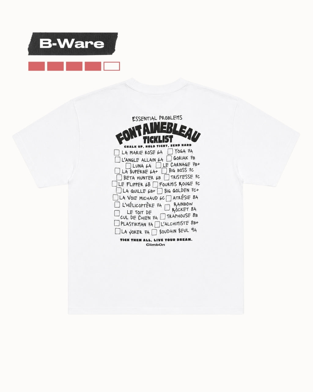 Essential Heavy Shirt - XS