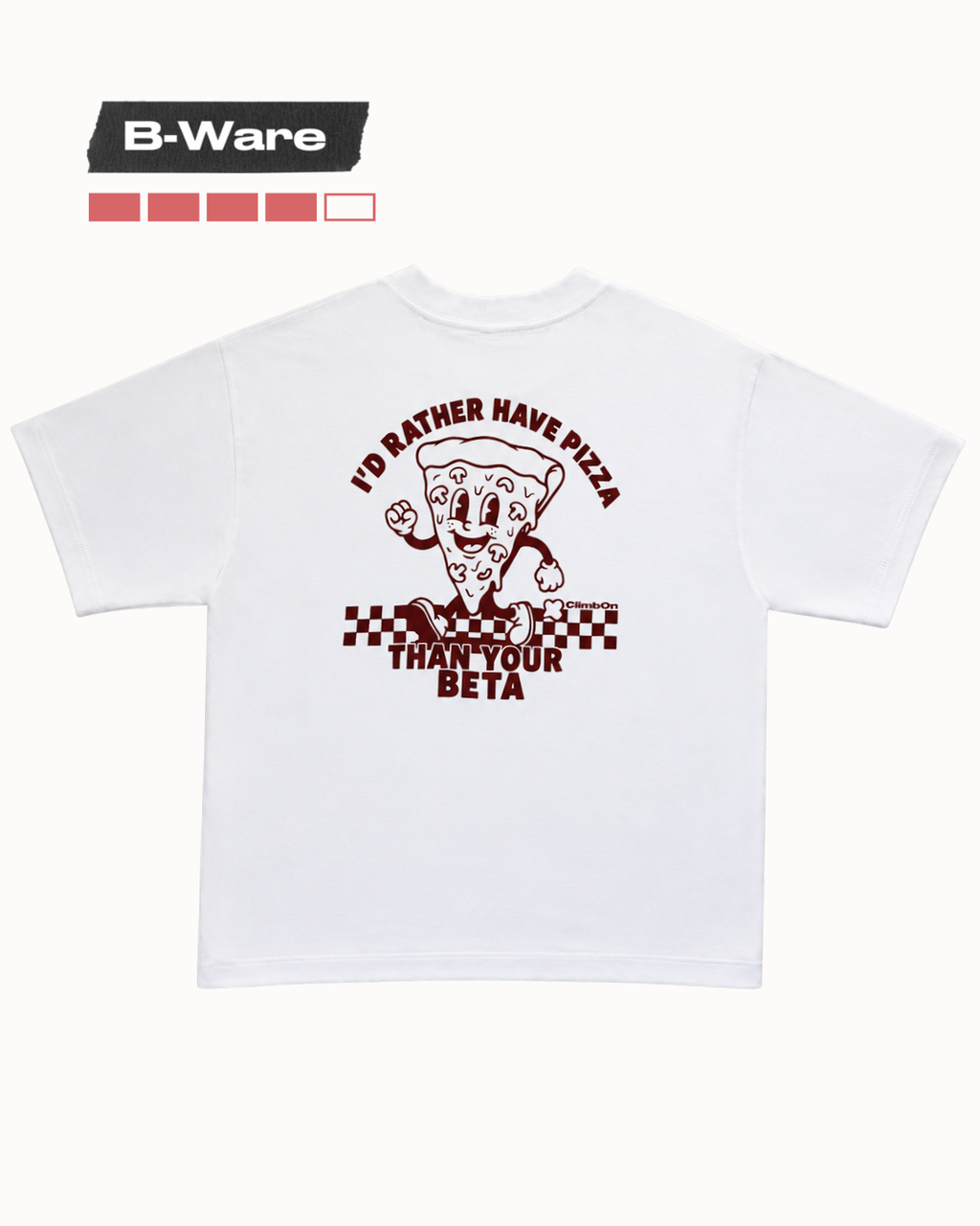 Essential Heavy Shirt - M