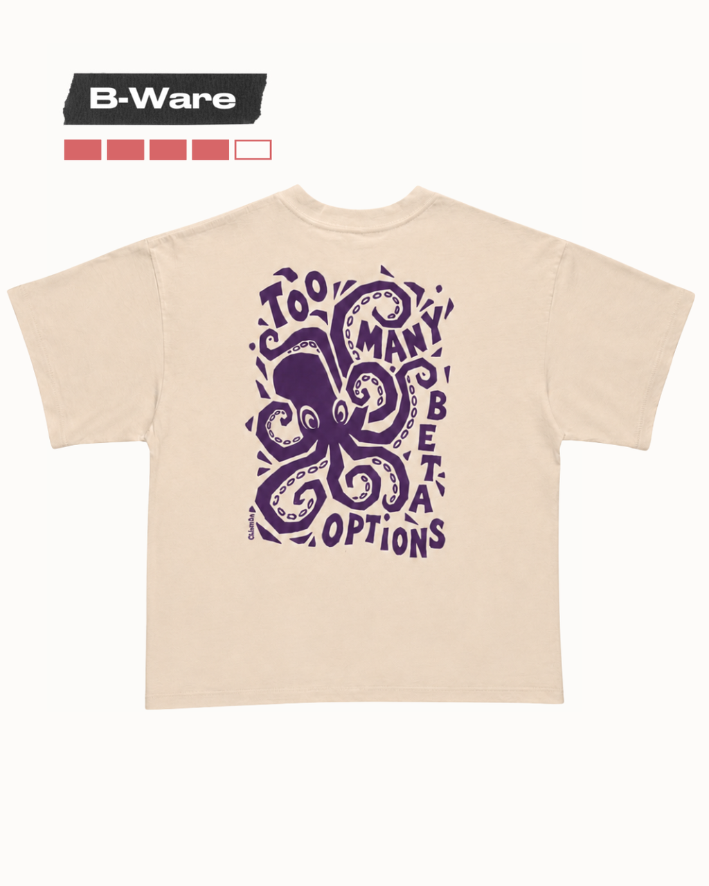 Essential Heavy Shirt - XL