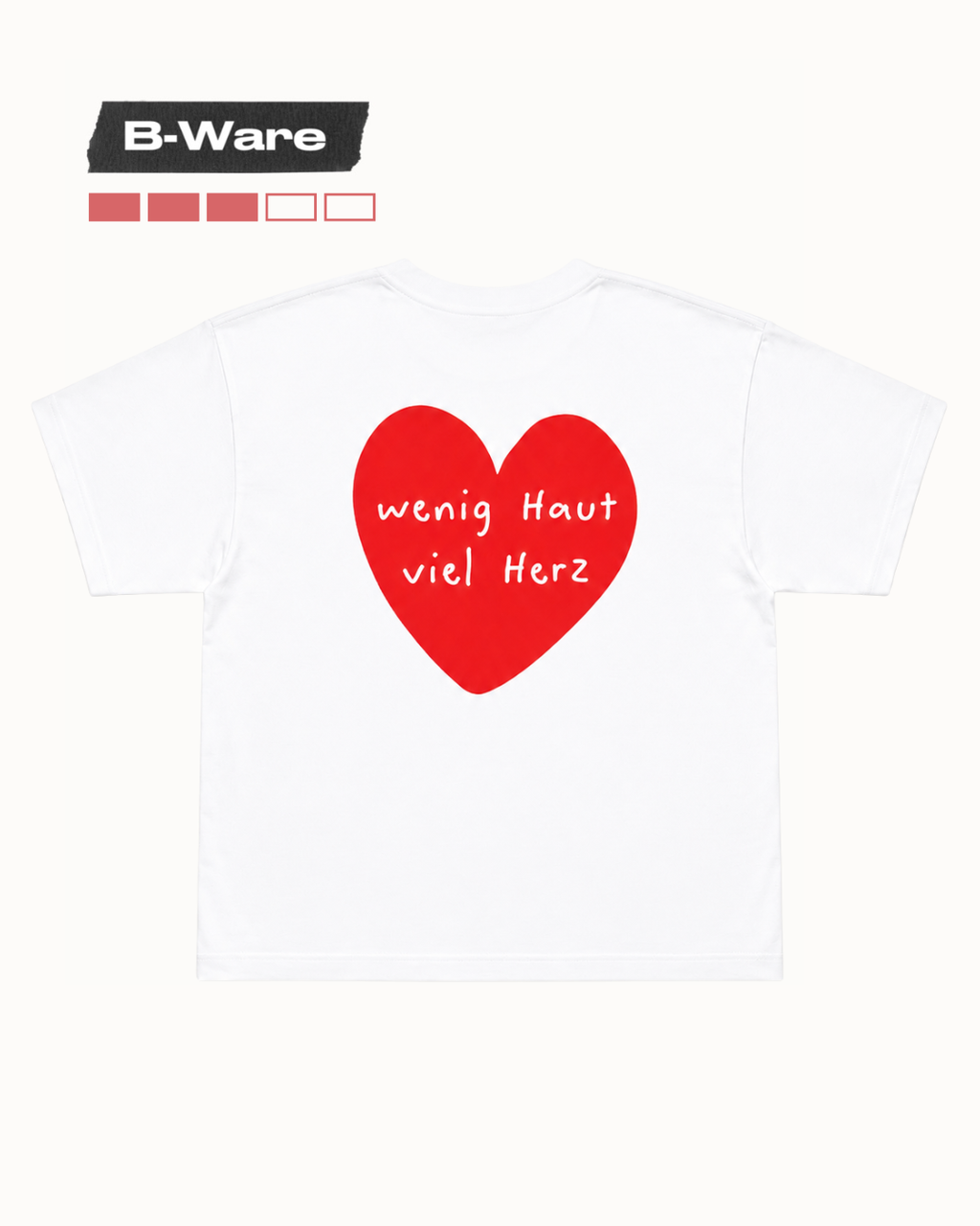 Essential Heavy Shirt - L