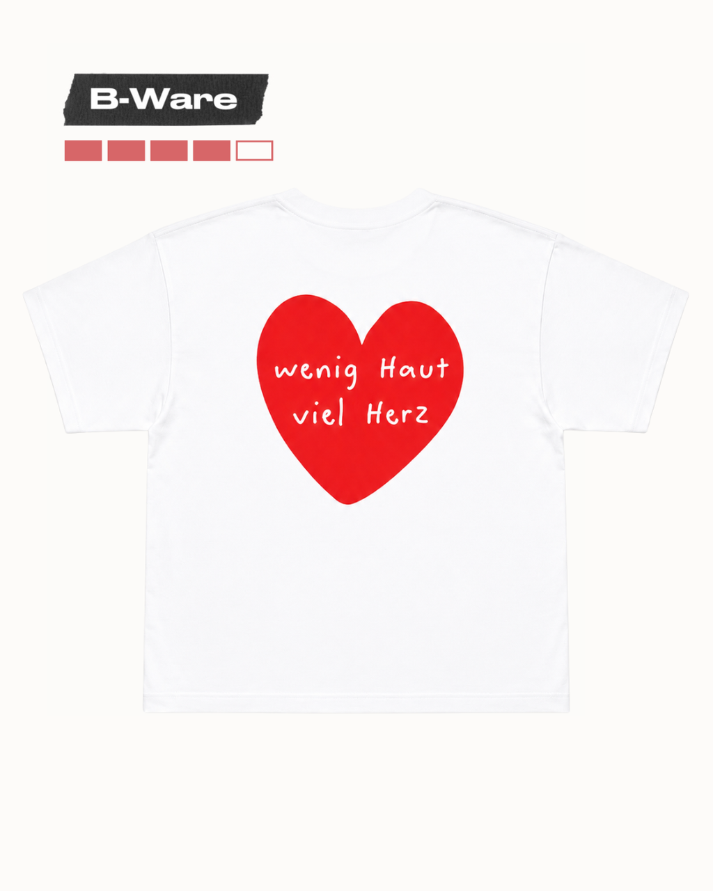 Essential Heavy Shirt - XS