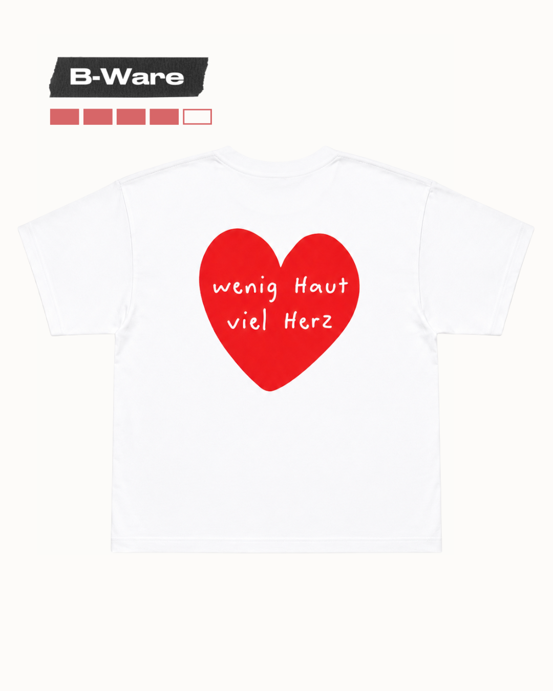 Essential Heavy Shirt - XS