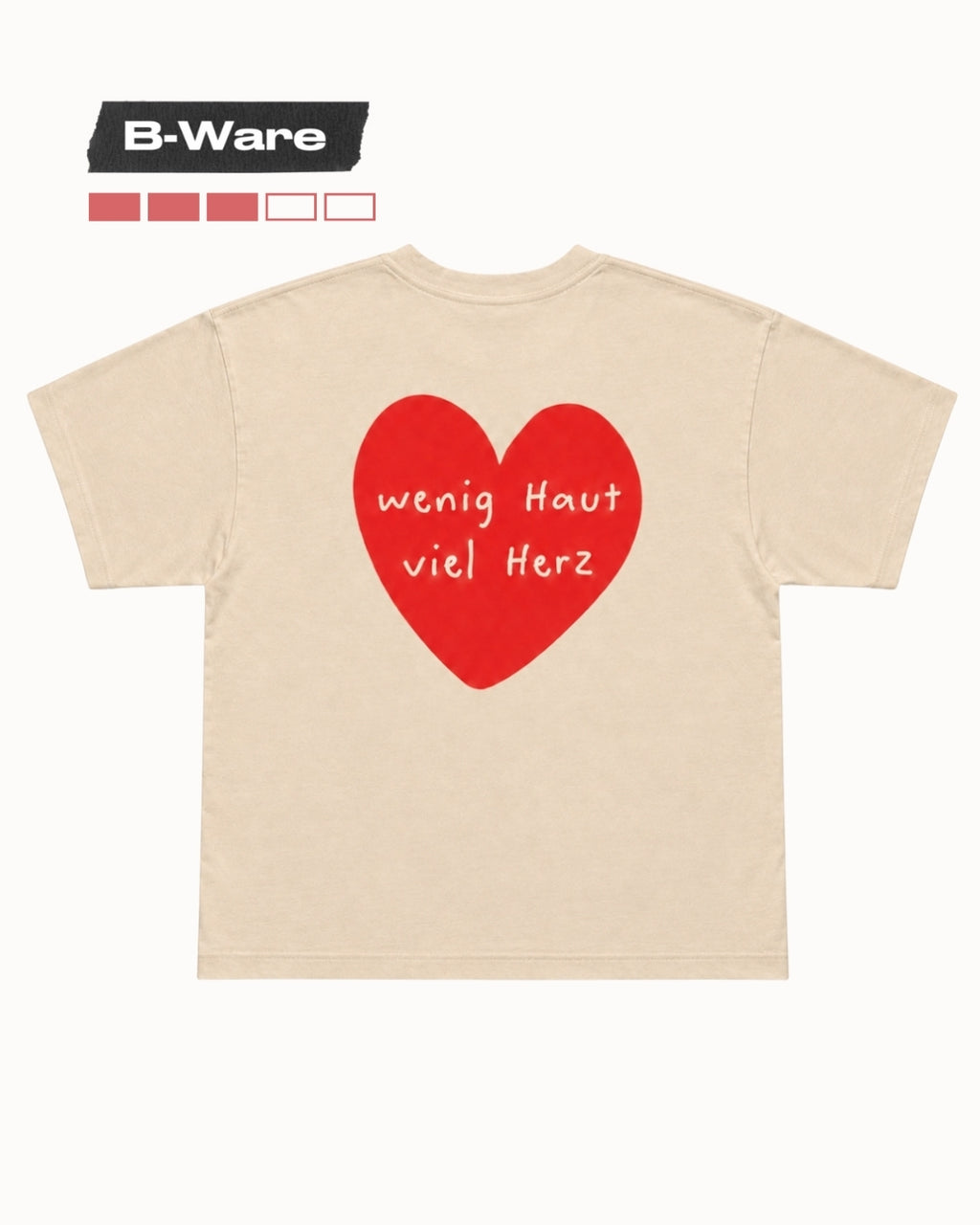 Essential Heavy Shirt - XL