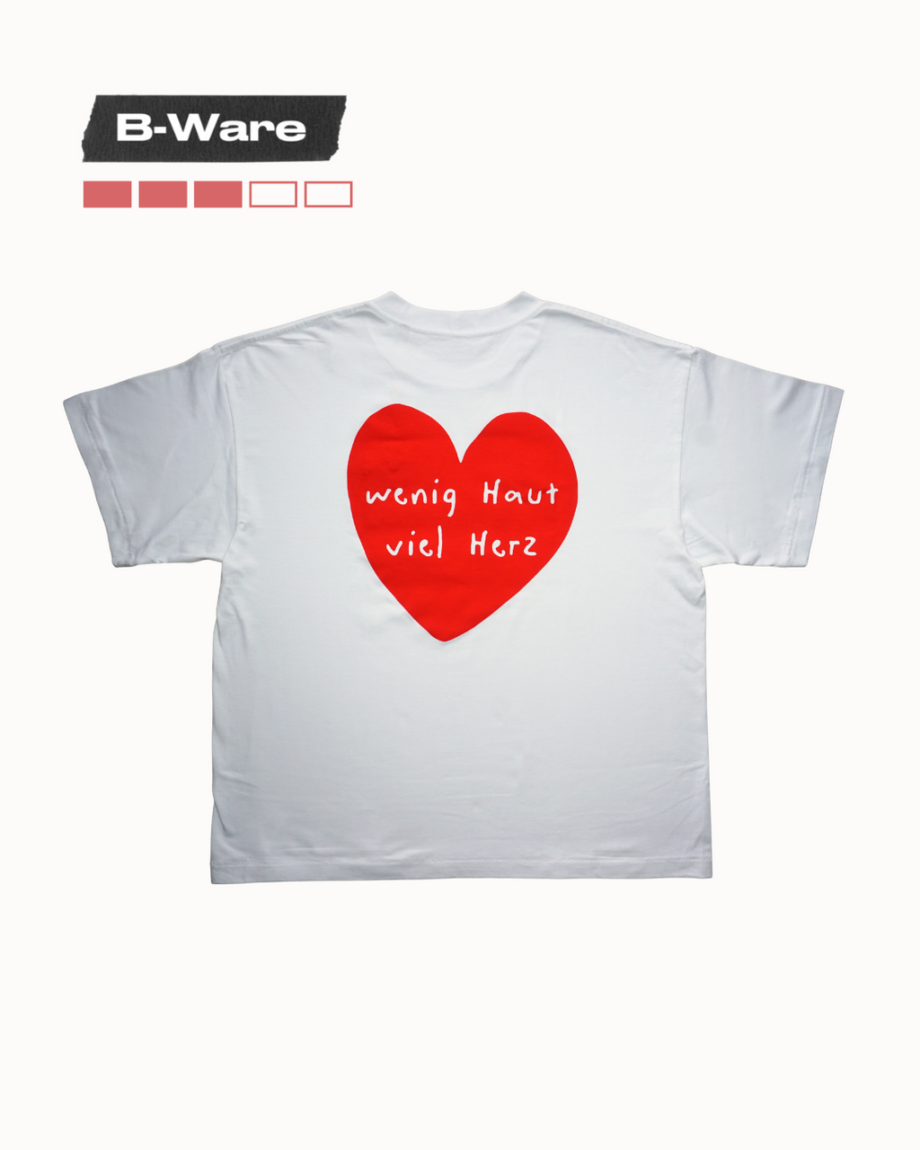 Essential Heavy Shirt - XS