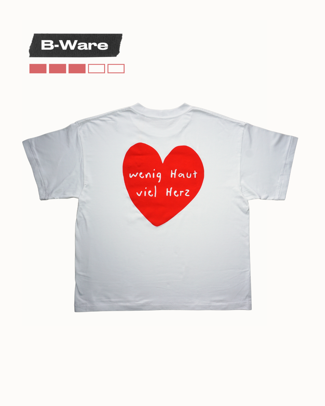 Essential Heavy Shirt - XS