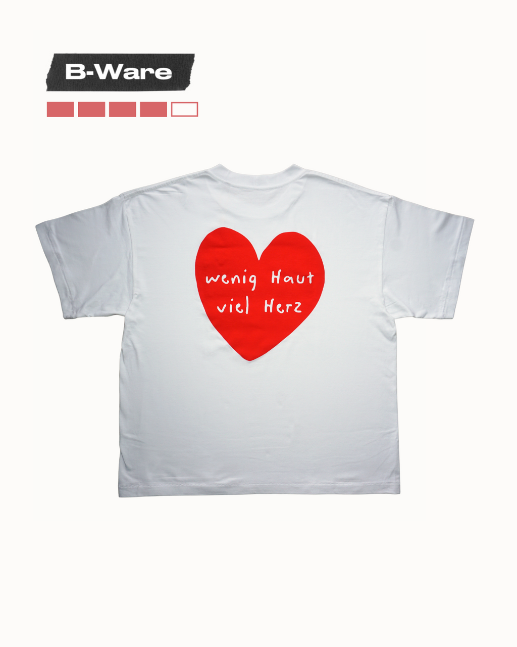 Essential Heavy Shirt - XS