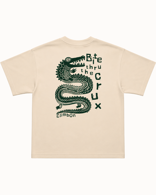 Essential Heavy Shirt