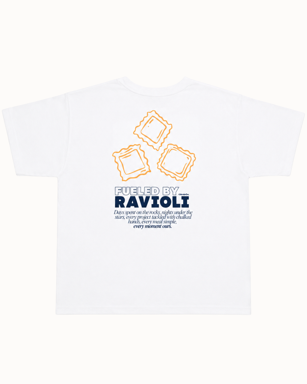 Essential Heavy Shirt