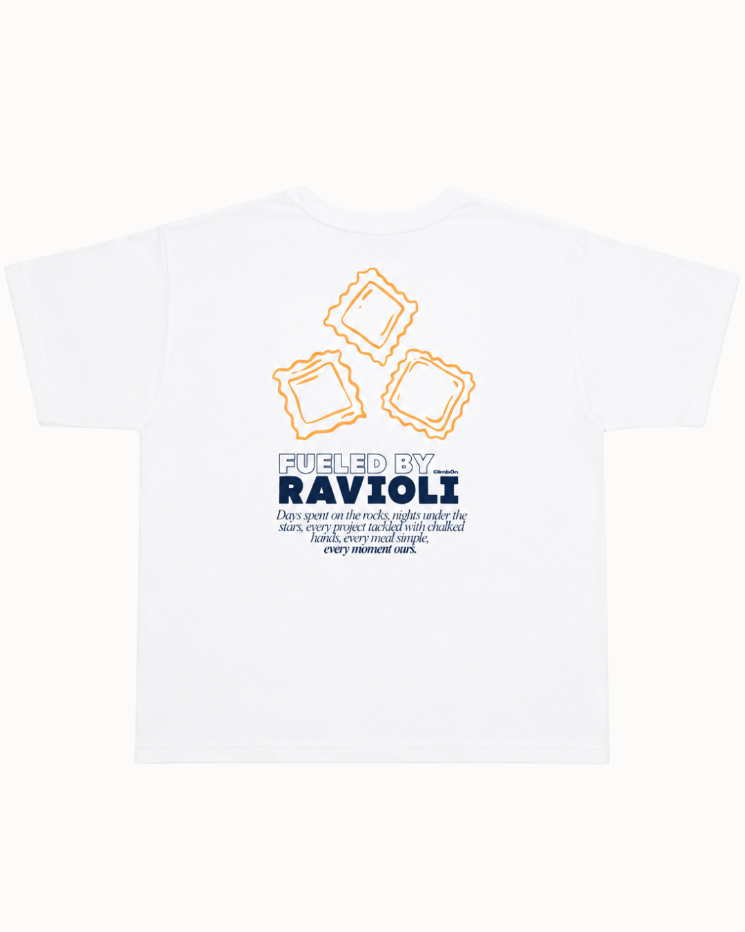Essential Heavy Shirt