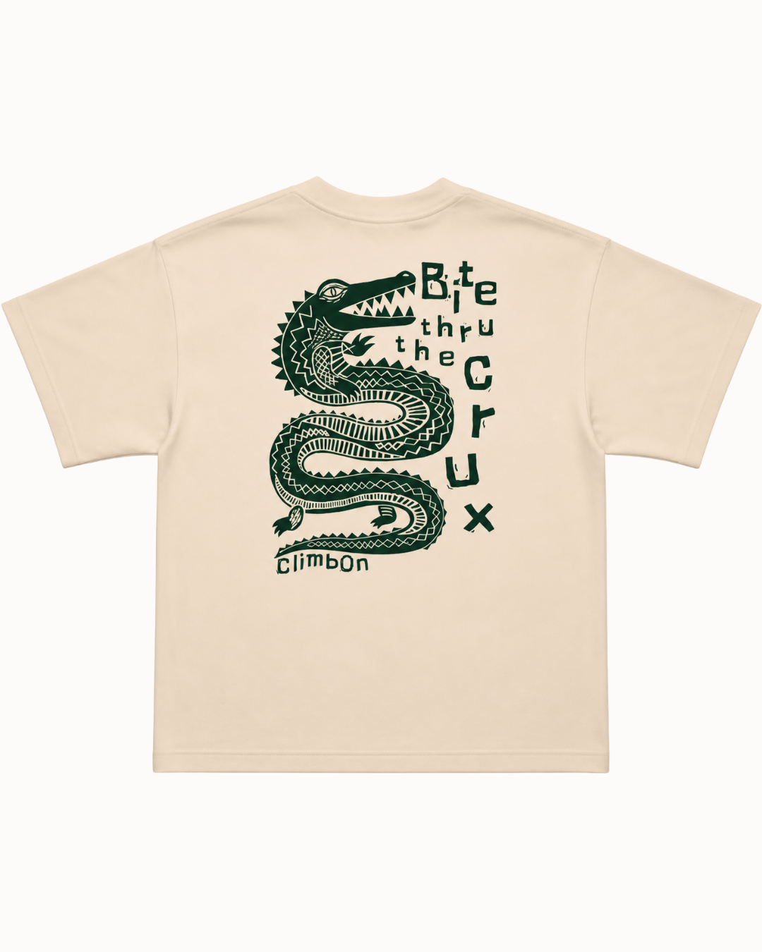 Essential Heavy Shirt