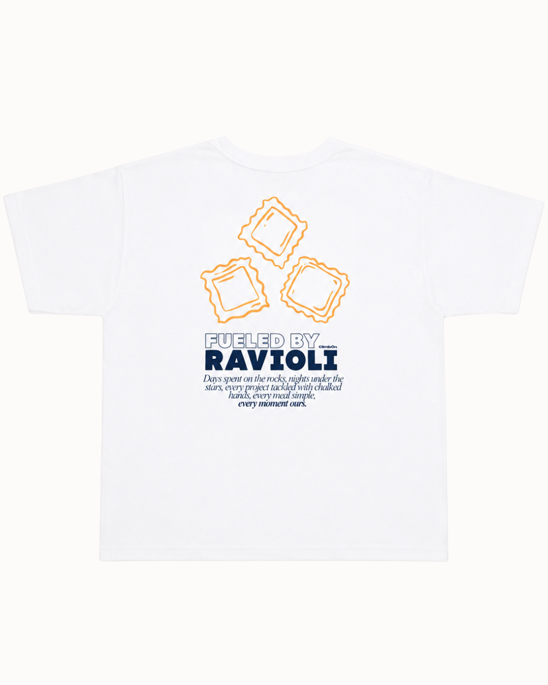 Essential Heavy Shirt