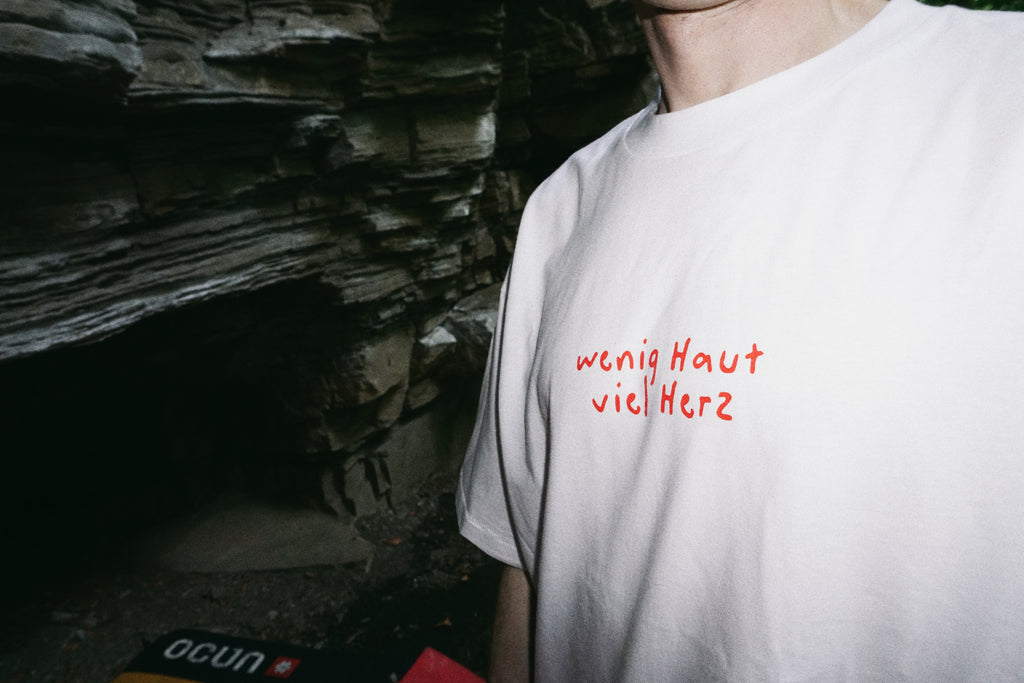 Essential Heavy Shirt - L