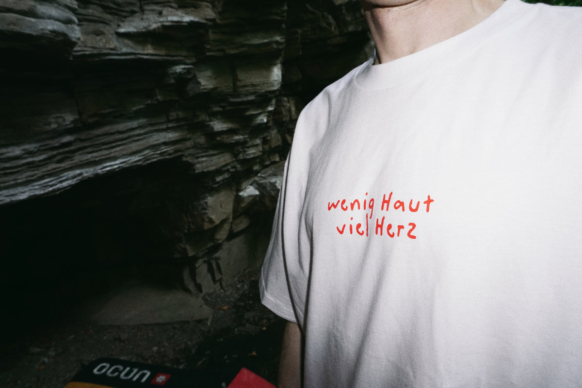 Essential Heavy Shirt - L