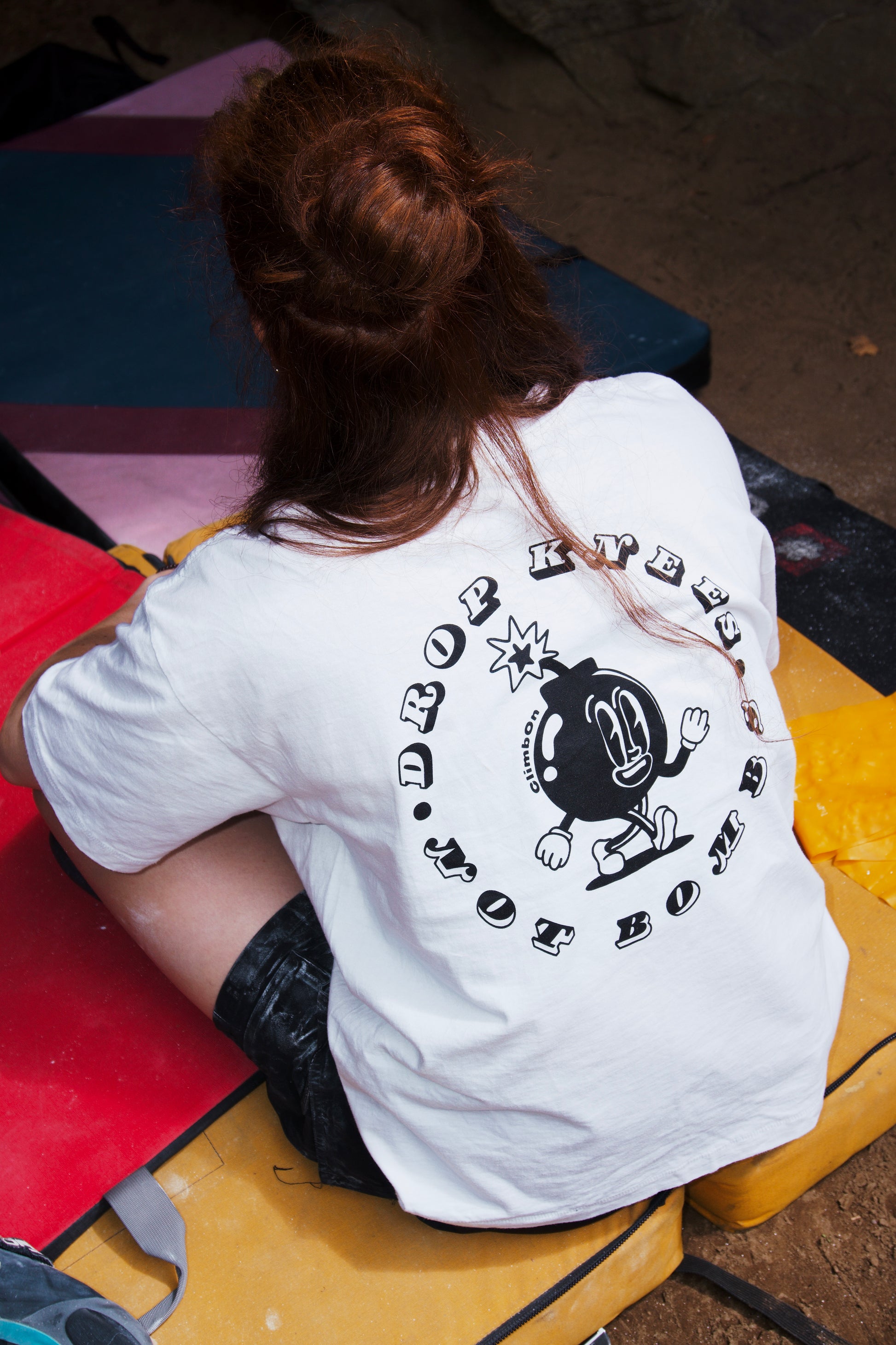 Essential Heavy Shirt