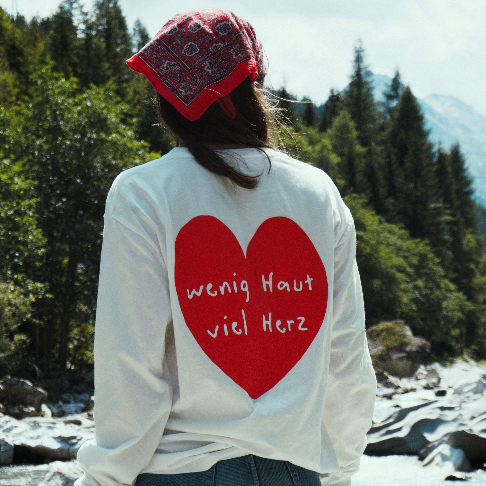 Longsleeve