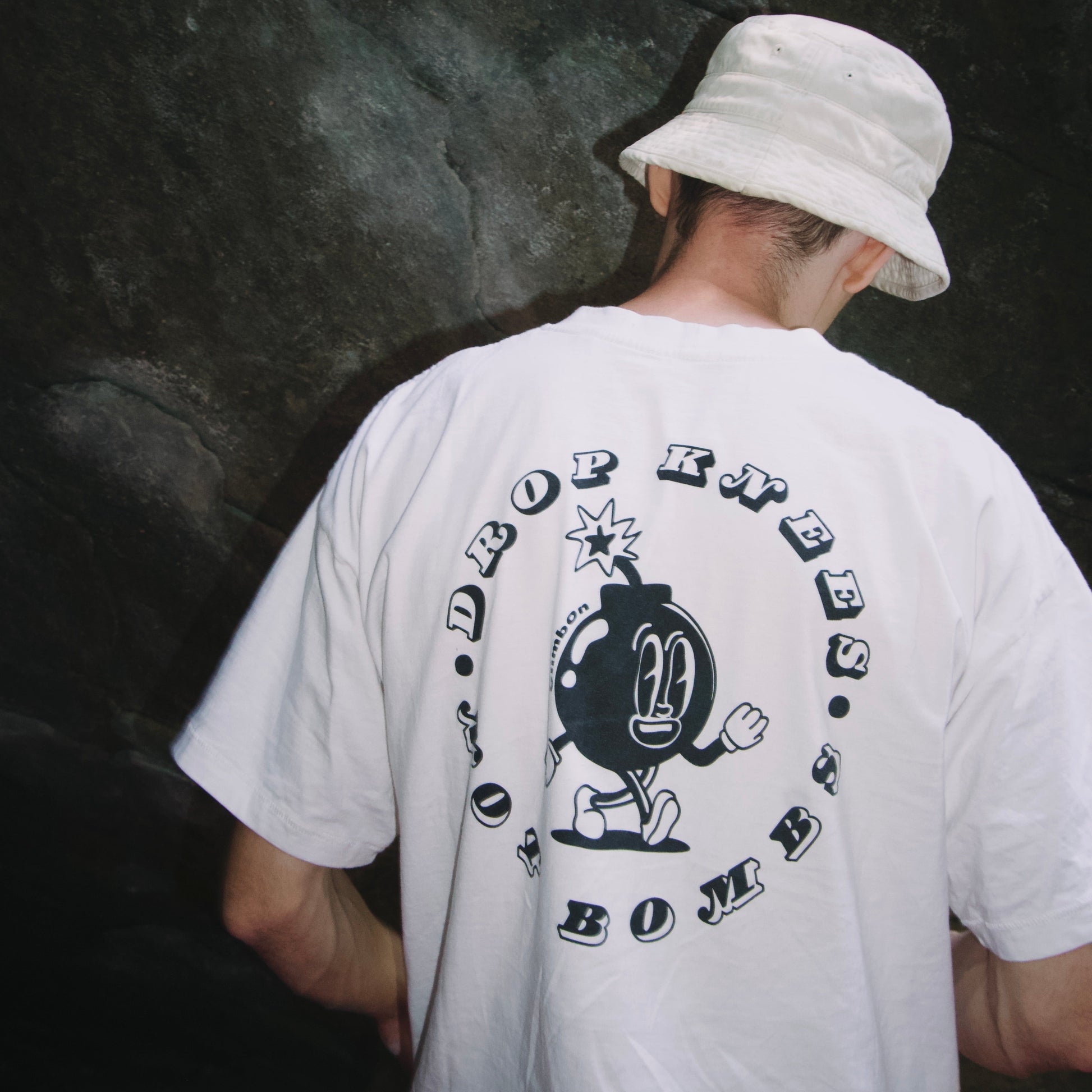 Essential Heavy Shirt