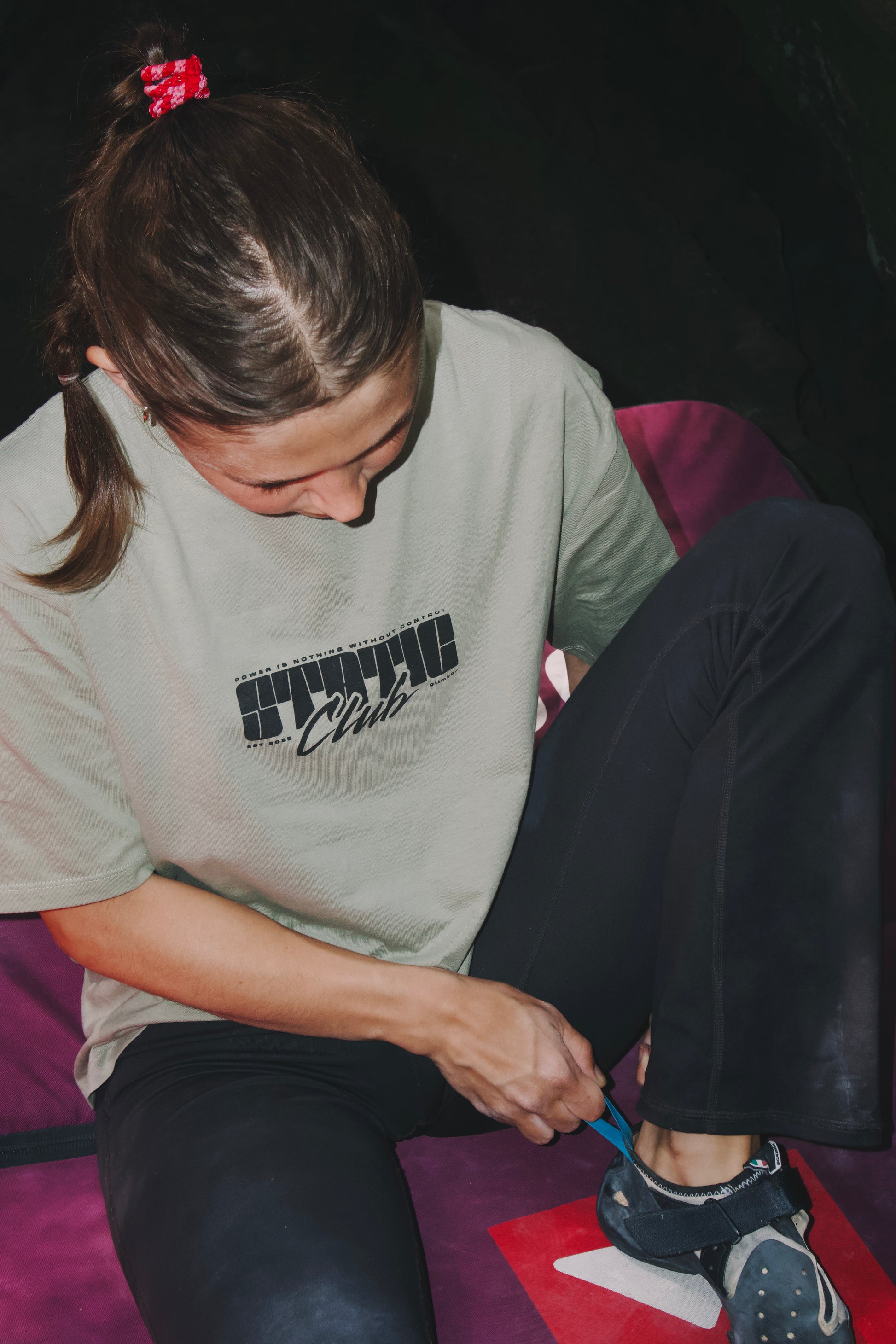 Training Shirt