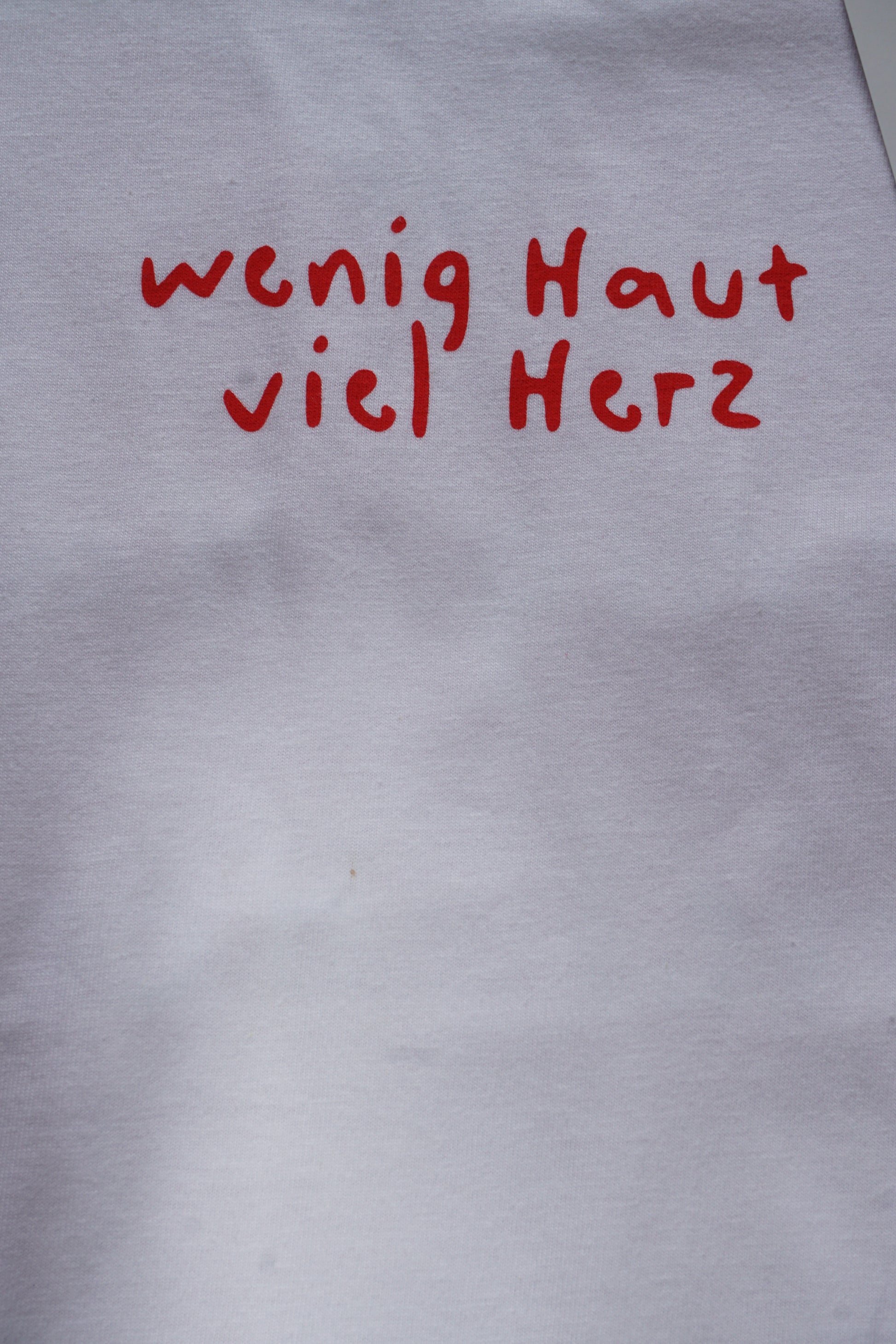 Essential Heavy Shirt - XS