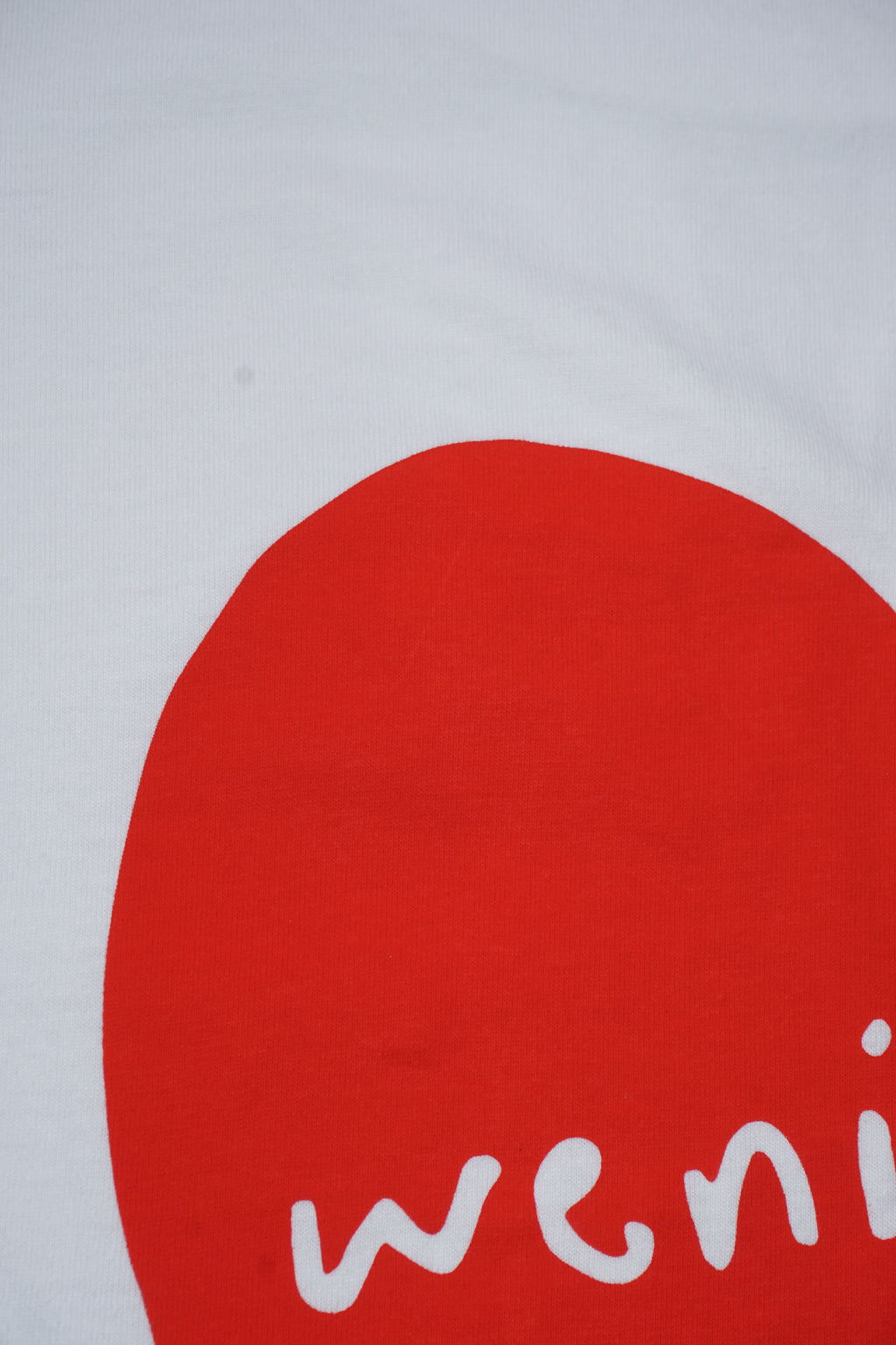 Essential Heavy Shirt - M