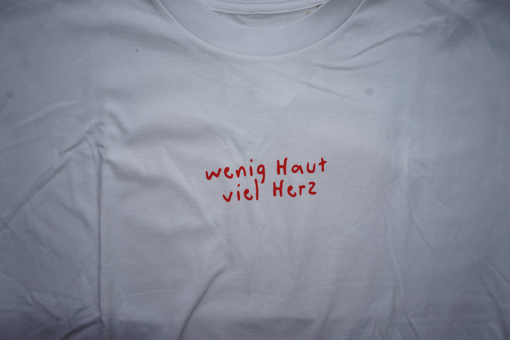 Essential Heavy Shirt - M