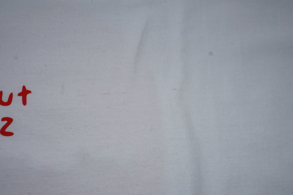 Essential Heavy Shirt - XL