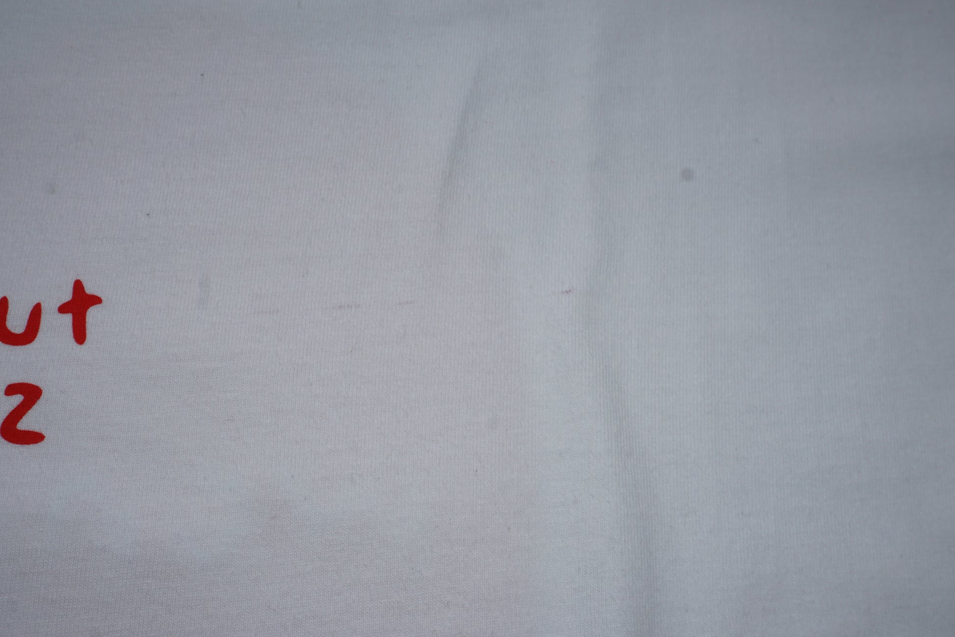 Essential Heavy Shirt - XL