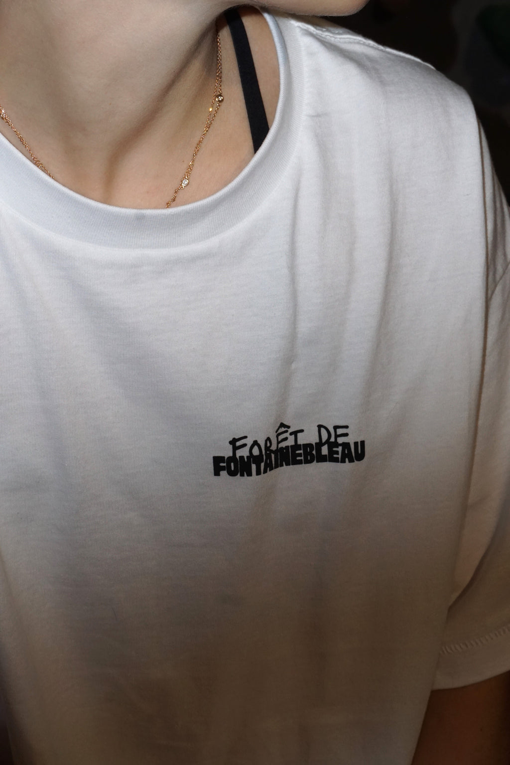 Essential Heavy Shirt - M ClimbOn