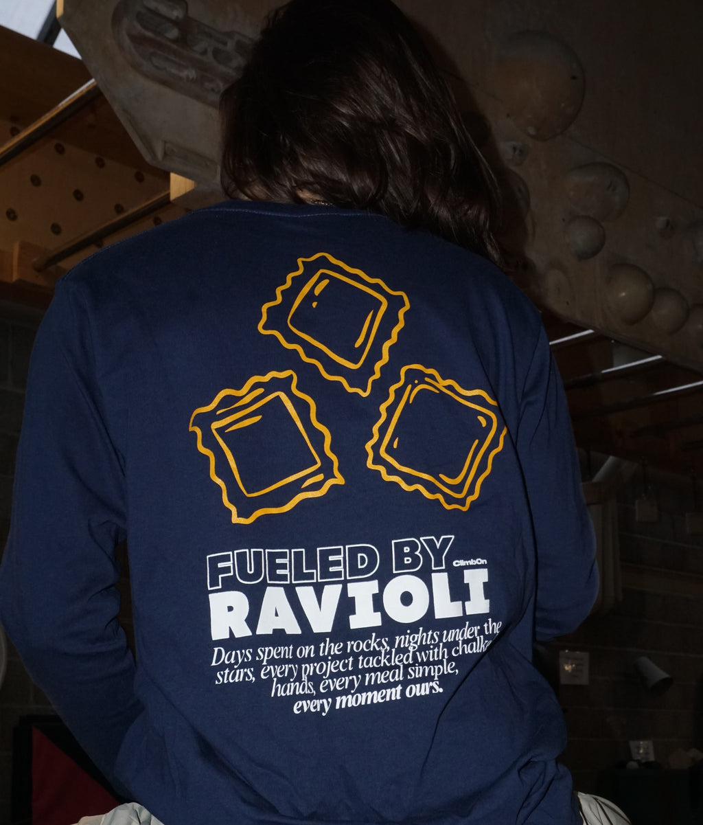 Longsleeve - M