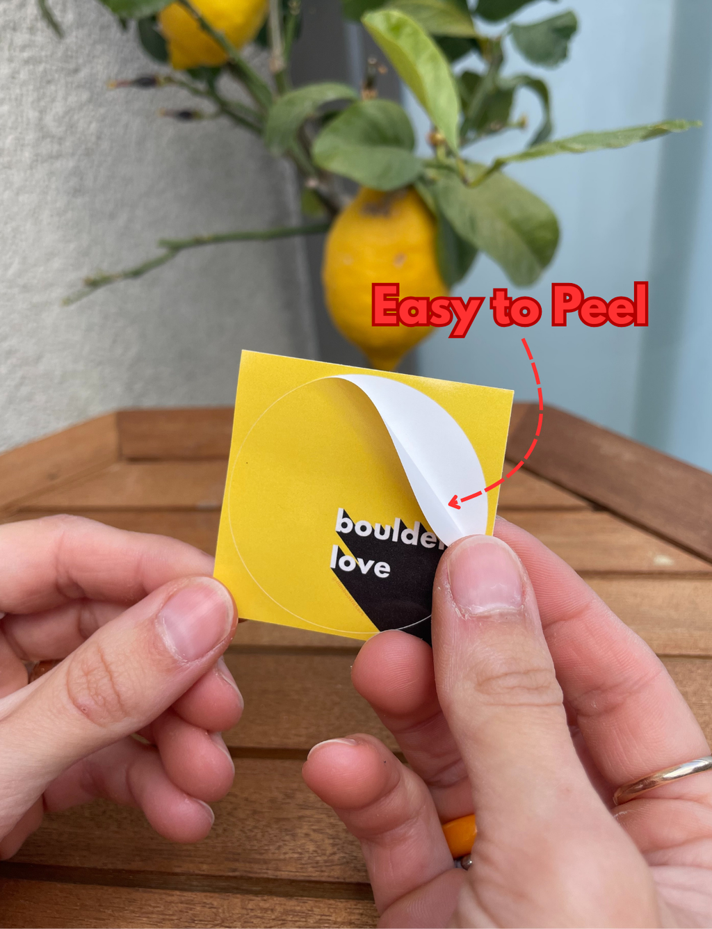 Kletter Aufkleber für Boulder Fans und Climbing Zubehör