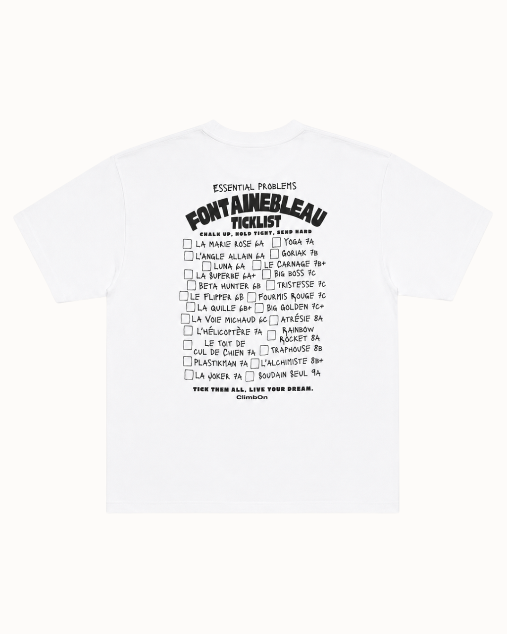 Essential Heavy Shirt