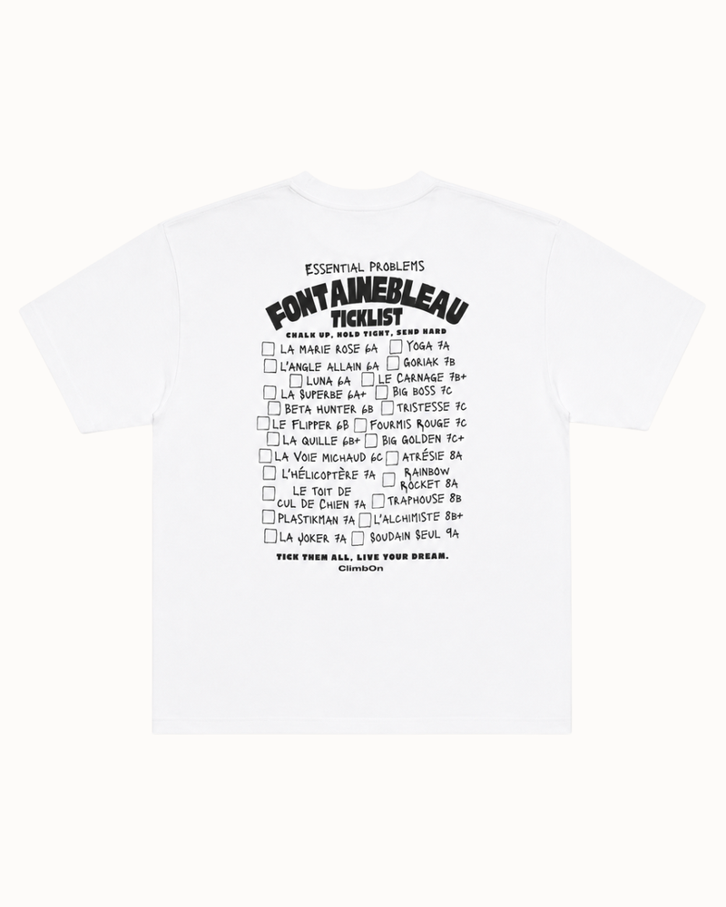 Essential Heavy Shirt