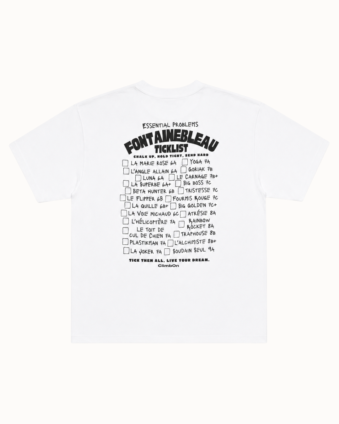 Essential Heavy Shirt