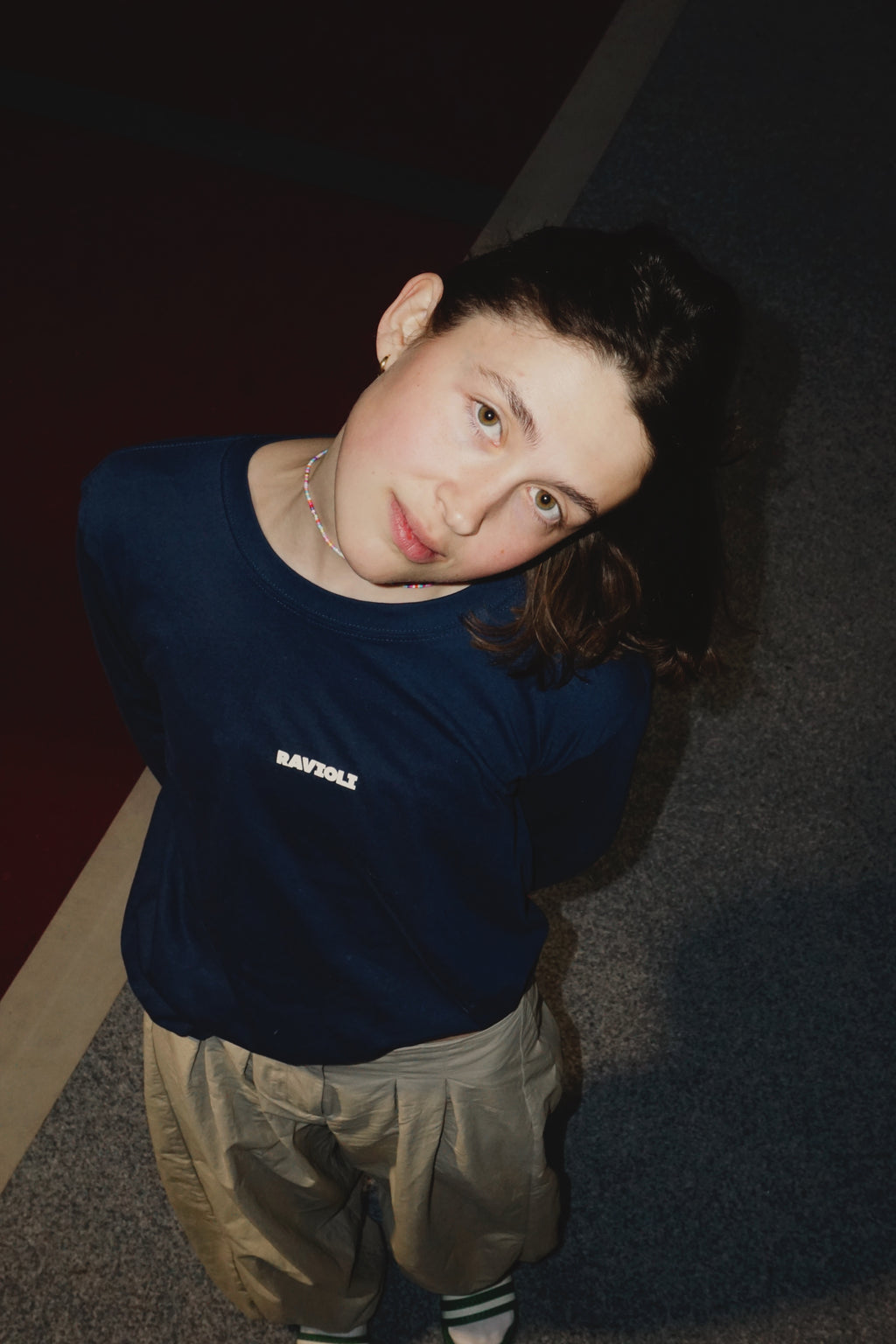 Longsleeve