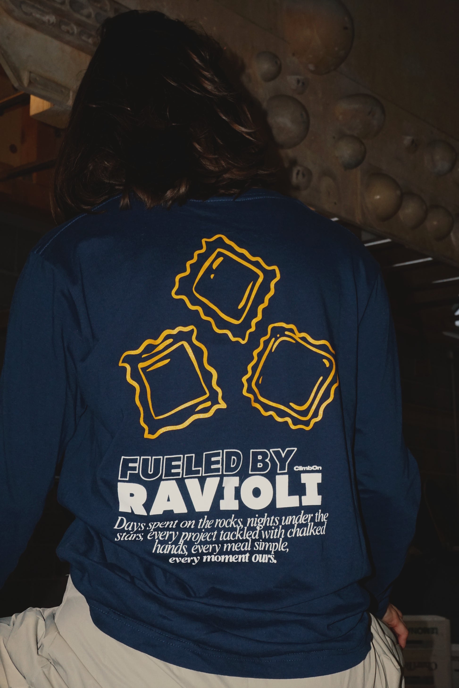 Longsleeve