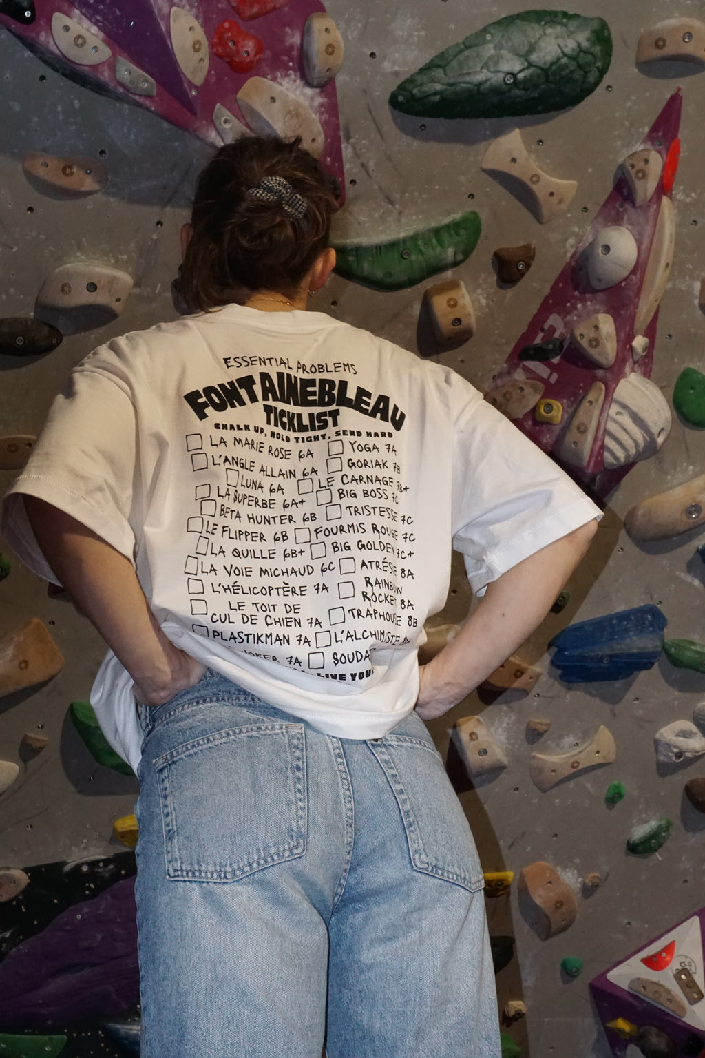 Essential Heavy Shirt - XS
