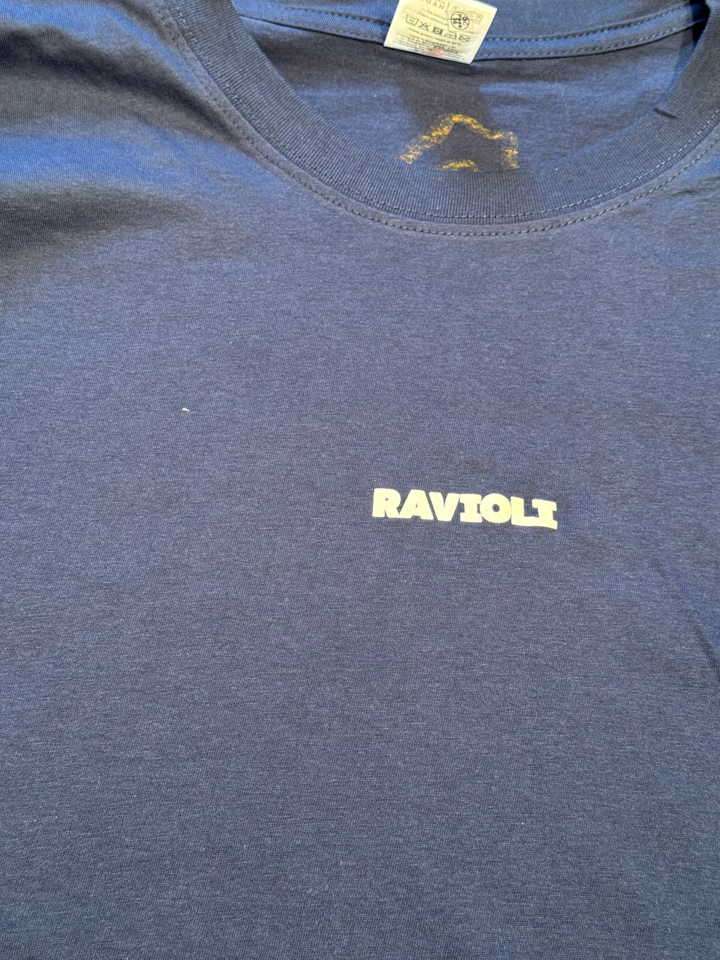 Longsleeve - S